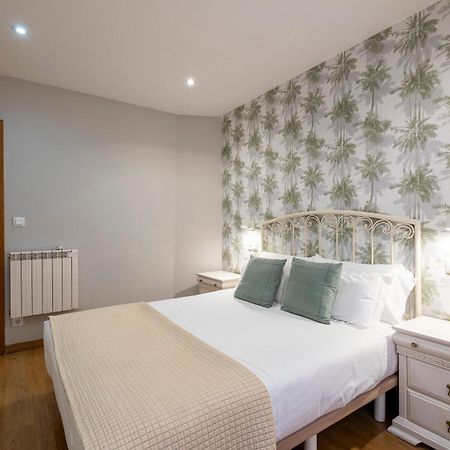 Apartamento 3 Habitaciones A 140M Playa Canelinas Portonovo 101 Саншеншо Екстер'єр фото