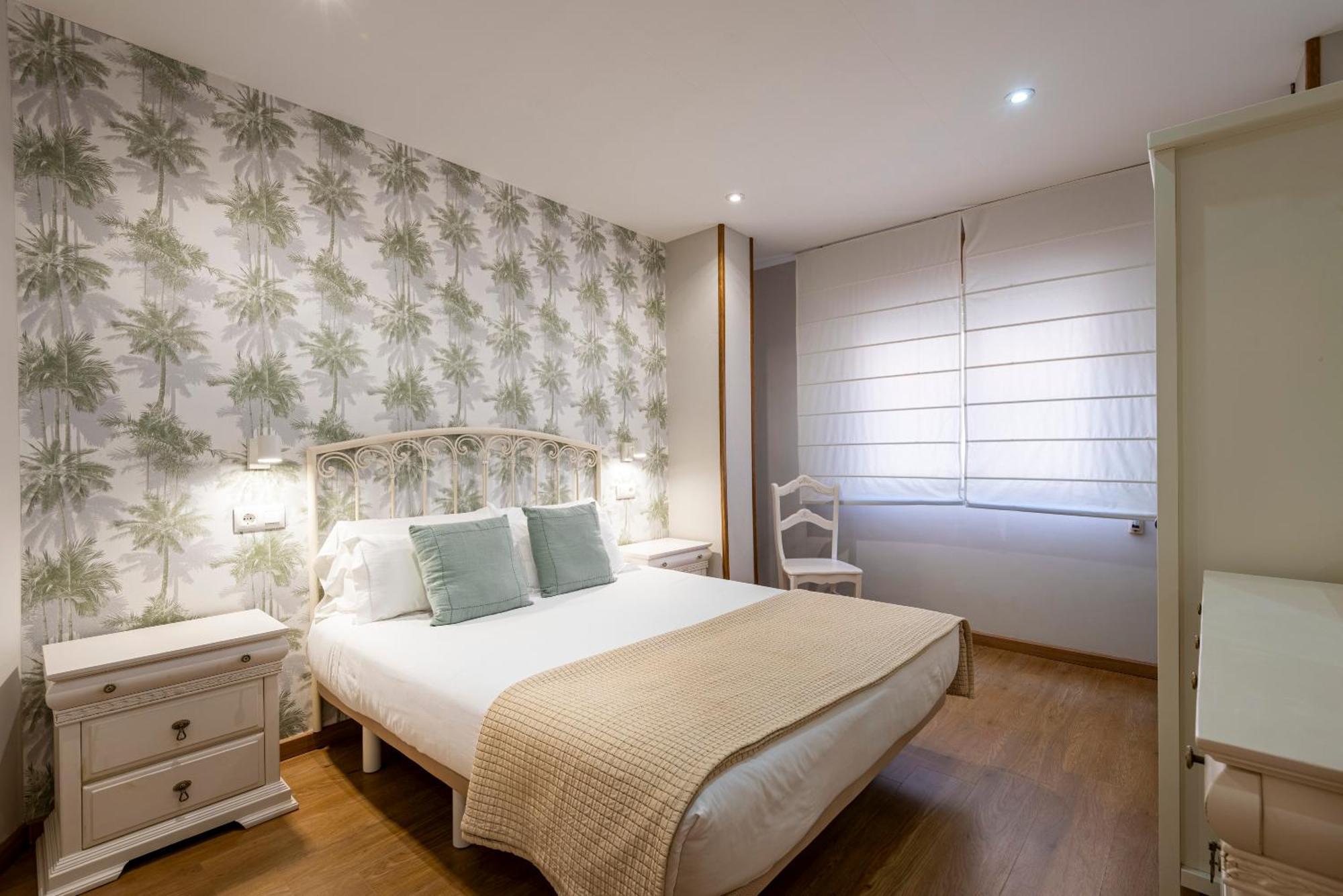 Apartamento 3 Habitaciones A 140M Playa Canelinas Portonovo 101 Саншеншо Екстер'єр фото