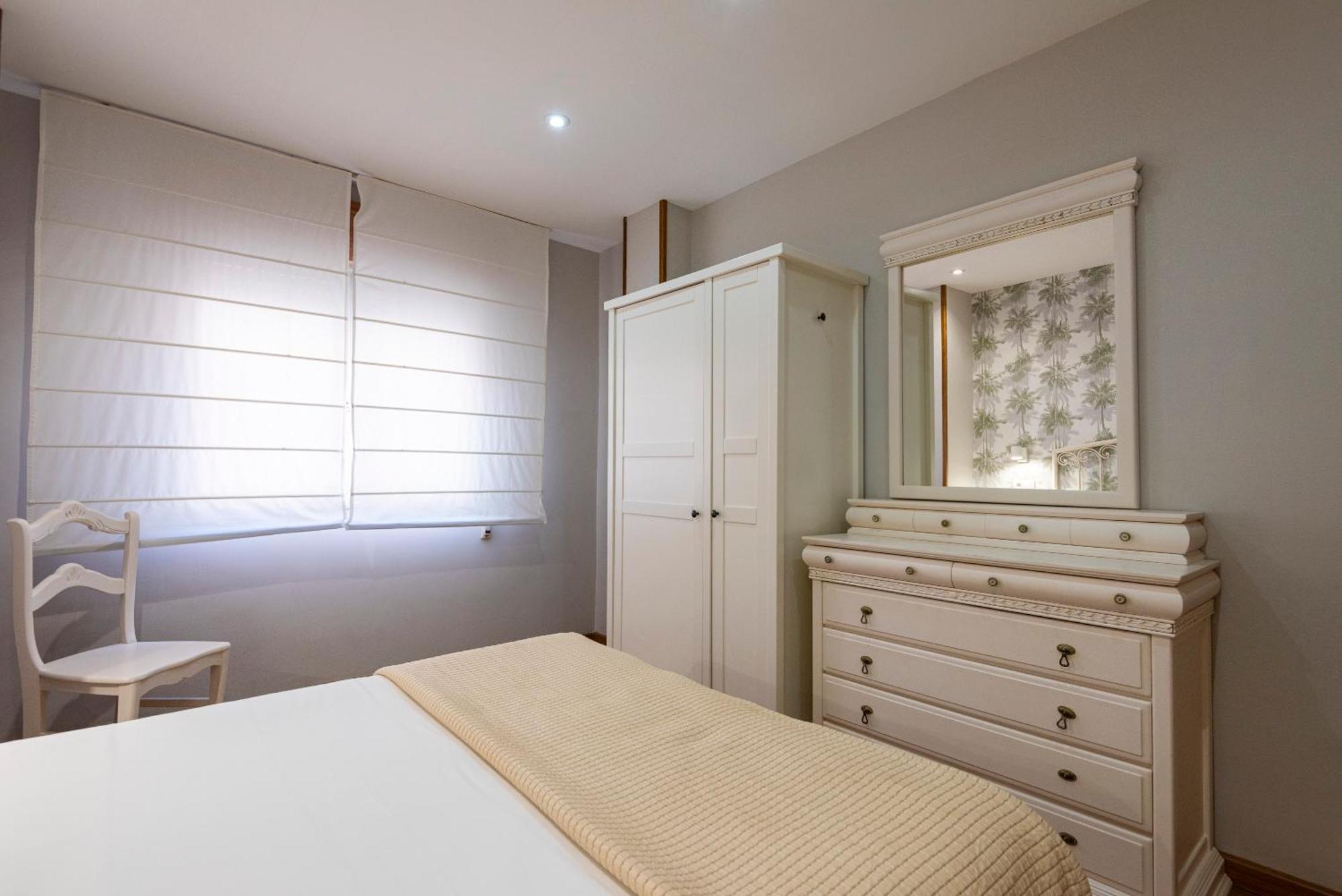 Apartamento 3 Habitaciones A 140M Playa Canelinas Portonovo 101 Саншеншо Екстер'єр фото