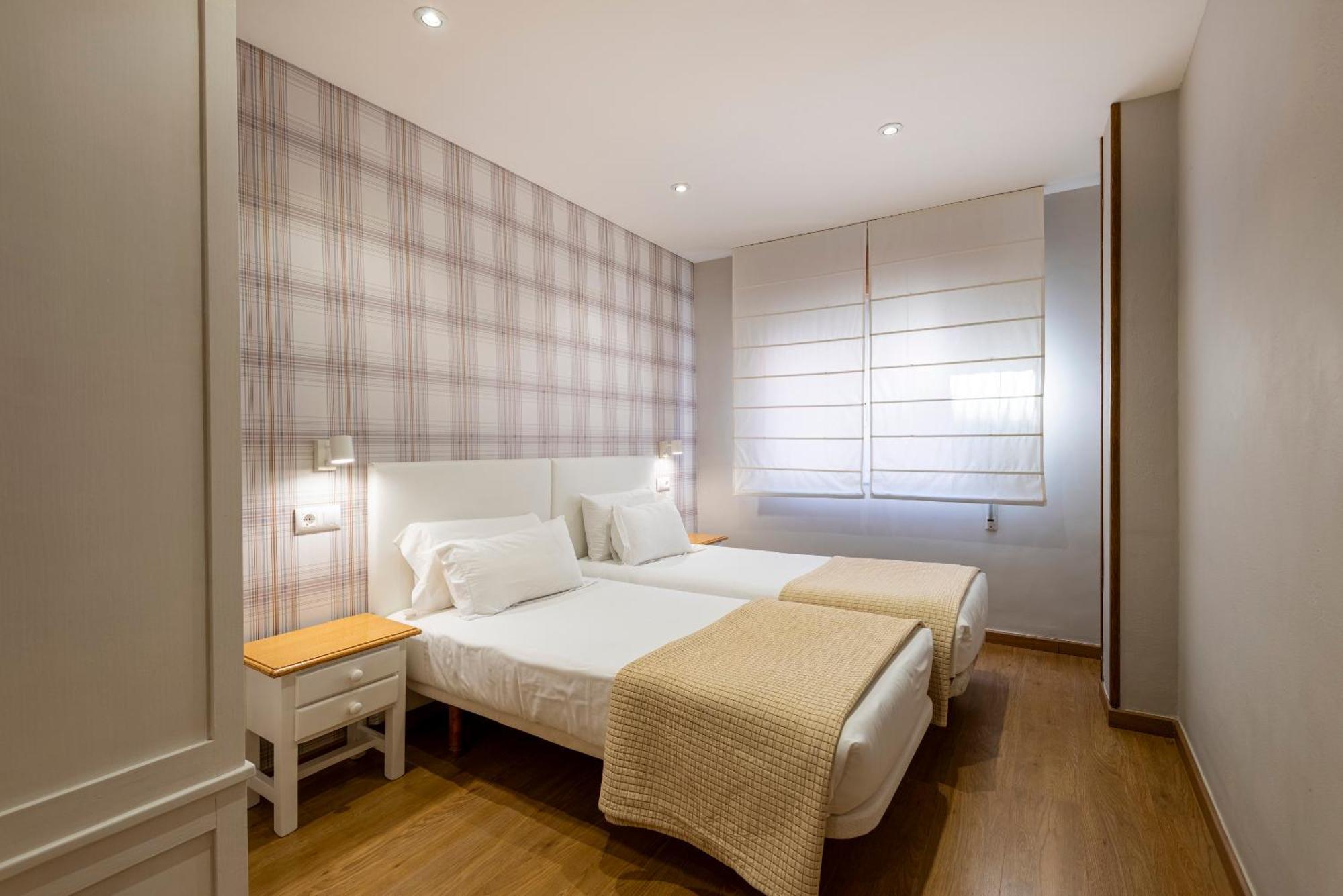 Apartamento 3 Habitaciones A 140M Playa Canelinas Portonovo 101 Саншеншо Екстер'єр фото