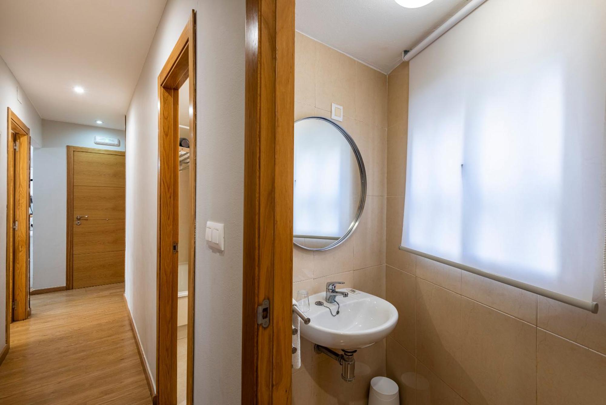 Apartamento 3 Habitaciones A 140M Playa Canelinas Portonovo 101 Саншеншо Екстер'єр фото