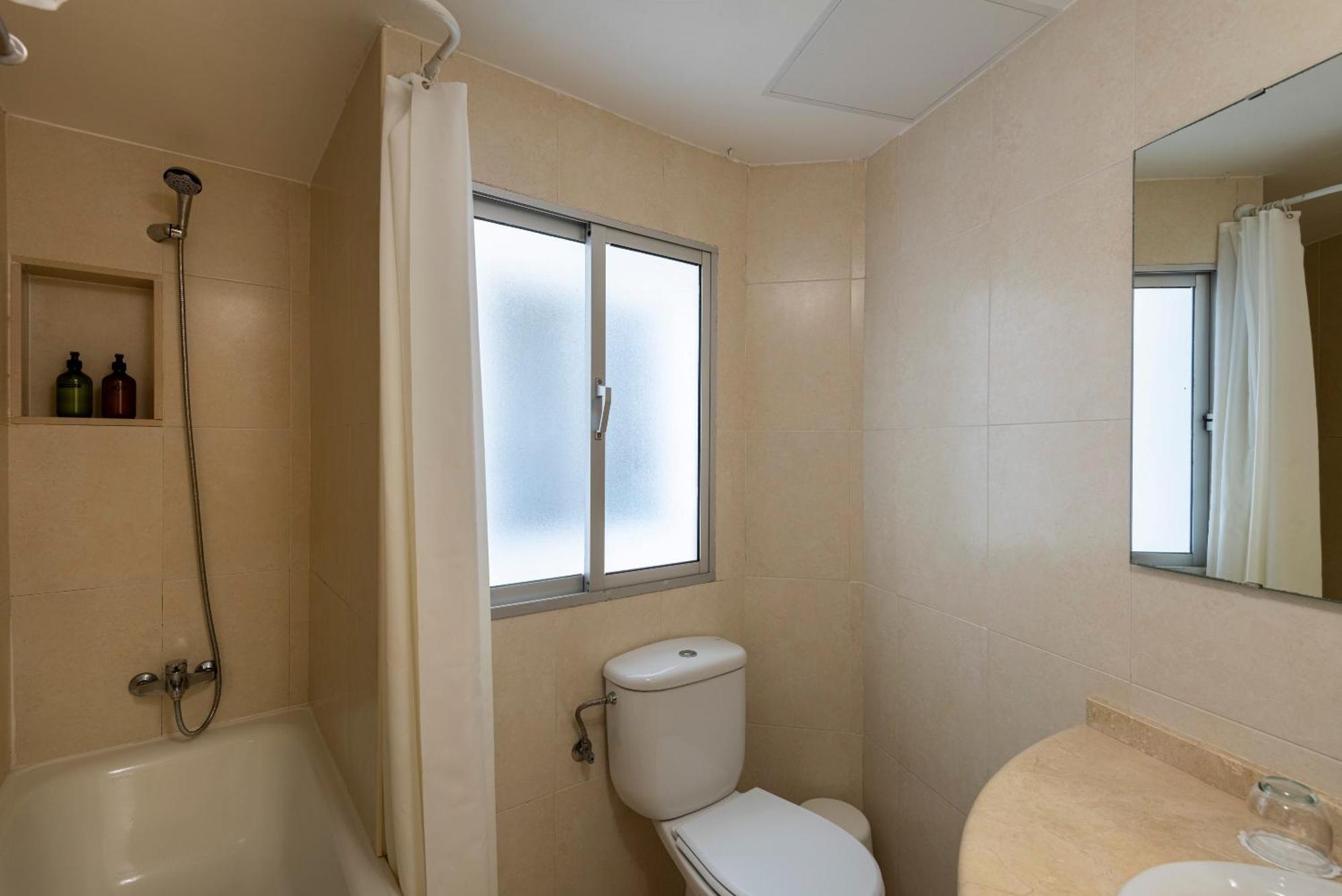 Apartamento 3 Habitaciones A 140M Playa Canelinas Portonovo 101 Саншеншо Екстер'єр фото